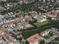 Nürnberg Schoppershof  Nürnberg Schoppershof Museum Industriekultur Europaplatz Rechenberg : Luftaufnahmen Luftbild