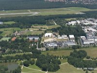 Nürnberg Ziegelstein  Nürnberg Ziegelstein Marienpark Industriegebiet Andernacher Str. : Luftaufnahmen, Luftaufnahmen Luftbild