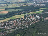 Nürnberg Reichelsdorf  Nürnberg Reichelsdorf Blick über Regnitztal : Luftaufnahmen
