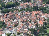 Wendelstein  Markt Wendelstein  Ortsmitte : Luftaufnahmen