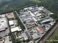 Nürnberg Altenfurt  Nürnberg Industriegebiet Saganer Str Raudtener Str : Luftaufnahmen