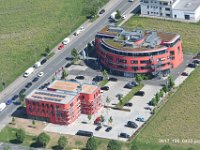 Nürnberg Höfen  Nürnberg Metropol Medical Center Virnsberger Str : Luftaufnahmen