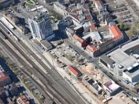 Fürth Innenstadt  Fürth Hauptbahnhof Gebhardtstr Bundesbahn