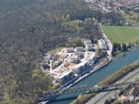 Fürth Dambach  ehemahlige Grundig Villa Am Europakanal Wohnungsbau