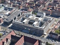 Nürnberg Gostenhof  Nürnberg Mendelstrasse  Fürther Str Datev IT Campus 111