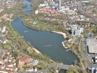 Nürnberg Wöhrd  Nürnberg Wöhrd Wöhrdersee Wöhrdersee Ausbau  Freizeit Sandstrand